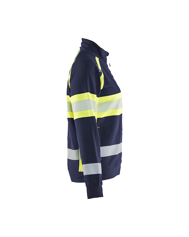 3505 Women’s Hi-Vis Sweatshirt