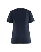 3426 Women's UV-protected Function T-shirt