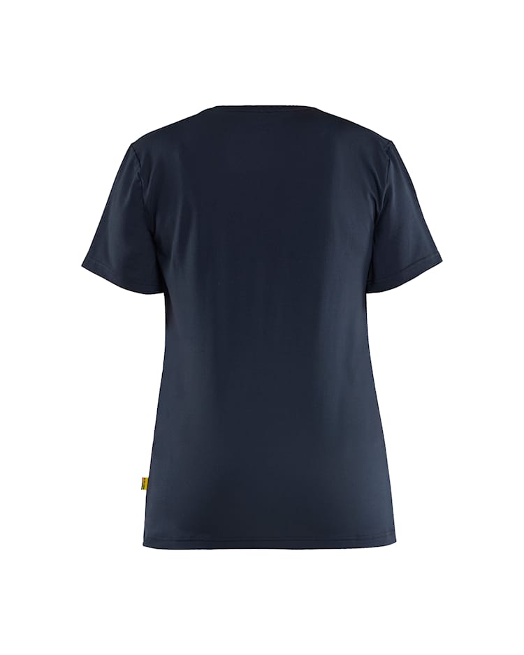 3426 Women's UV-protected Function T-shirt