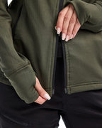 4745 STRIKER Women's Fleece Jacket