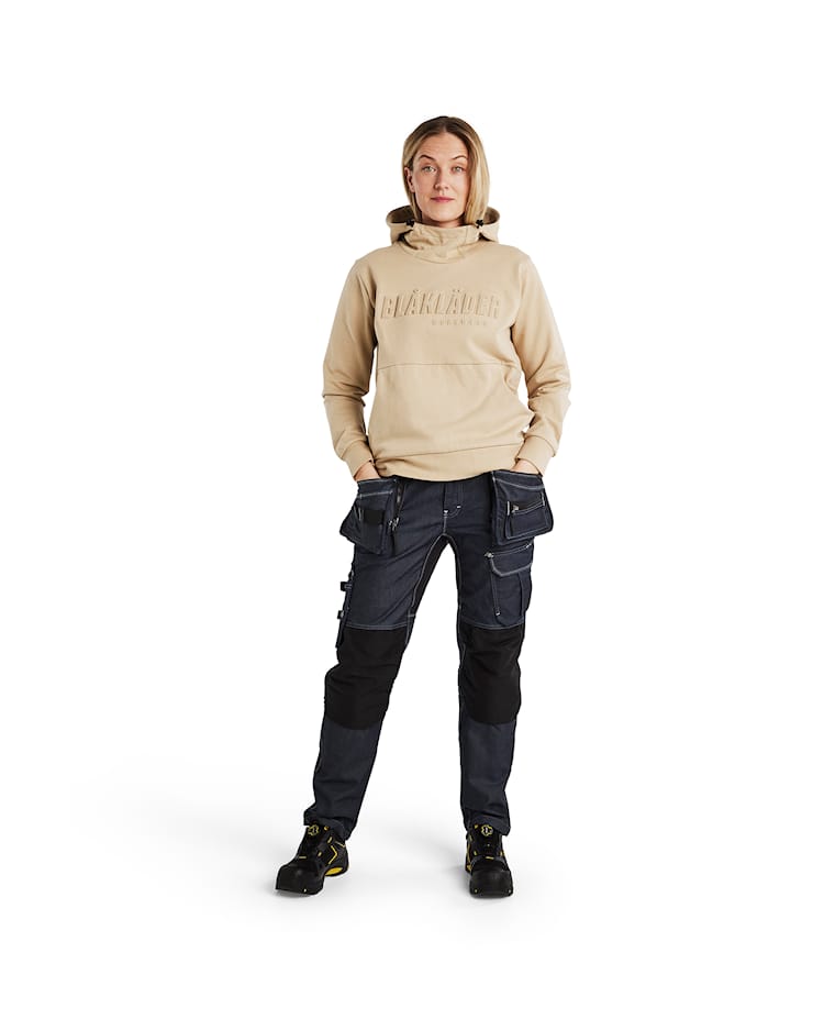 3560 Women's Hoodie 3D