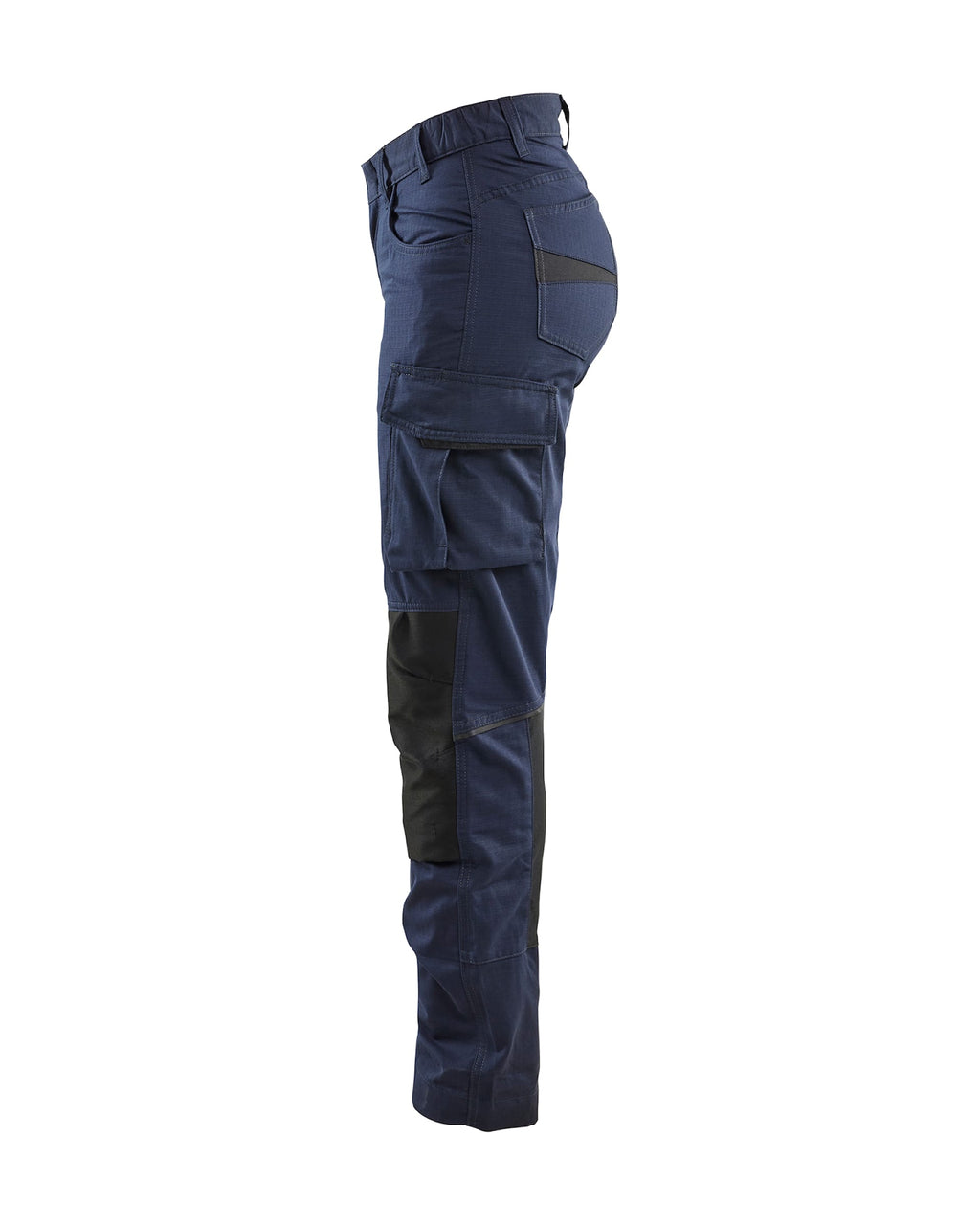 7195 Women's Service Trousers with Stretch