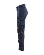 7195 Women's Service Trousers with Stretch