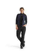 3851 Women's Softshell Vest