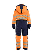 6726 Women’s Winter Overall Hi-Vis