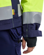 4761 Women's Hi-Vis Shell Jacket