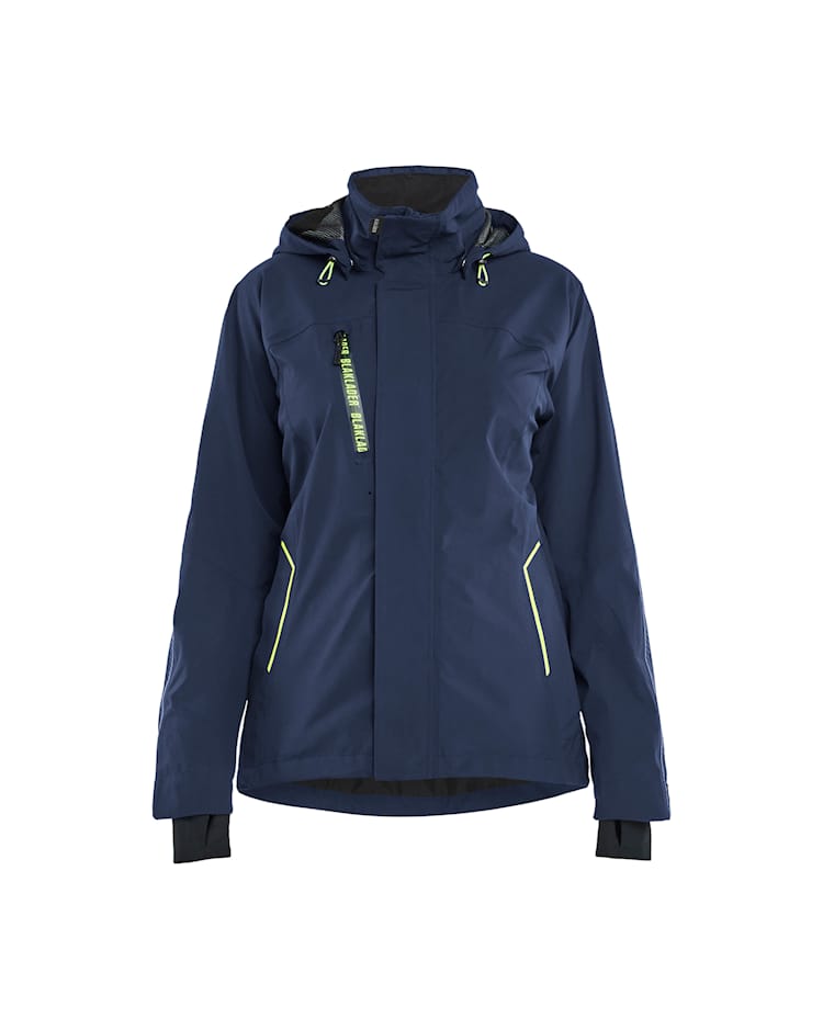4403 Women´s Shell Jacket Stretch