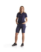 7149 Women's Service Shorts with Stretch