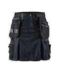 7180 Women's Craftsman Skirt with Stretch