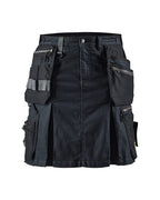 7180 Women's Craftsman Skirt with Stretch
