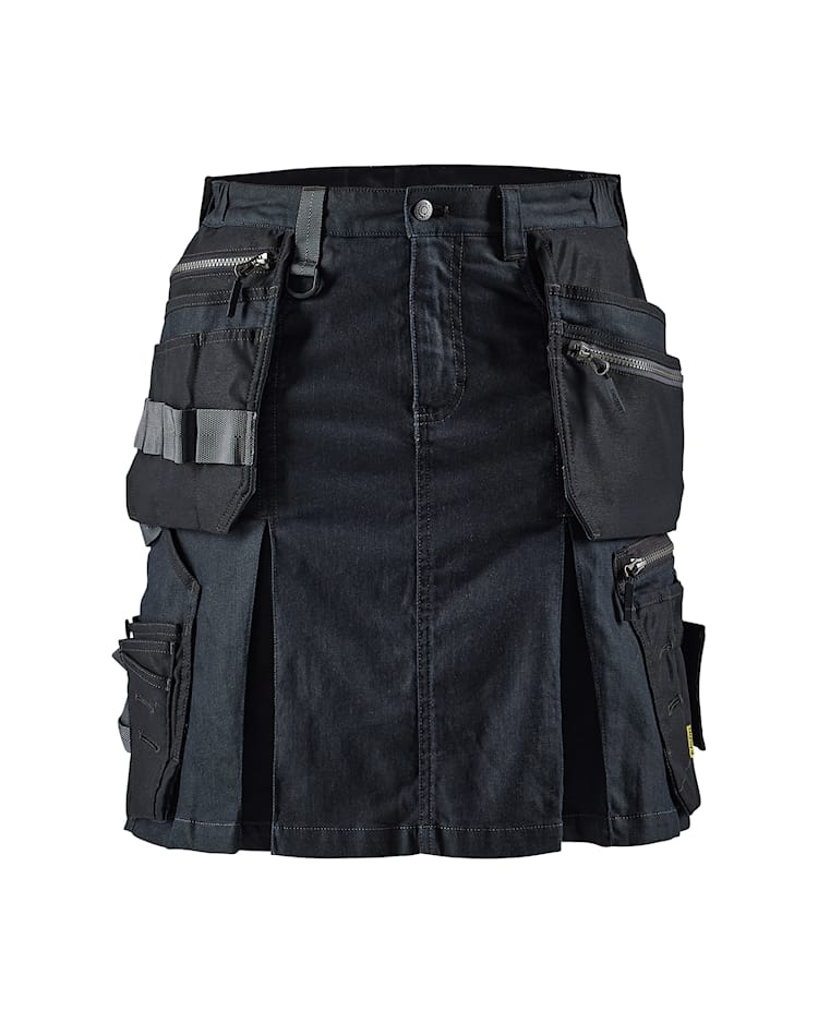 7180 Women's Craftsman Skirt with Stretch