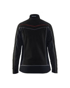 4924 Women's Micro Fleece Jacket