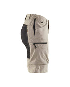 7149 Women's Service Shorts with Stretch
