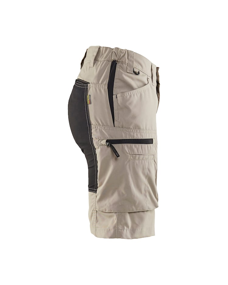 7149 Women's Service Shorts with Stretch