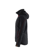 4408 Women's Lightweight Lined Winter Jacket Stretch