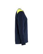 3467 Women Flame-Resistant T-Shirt Long Sleeve