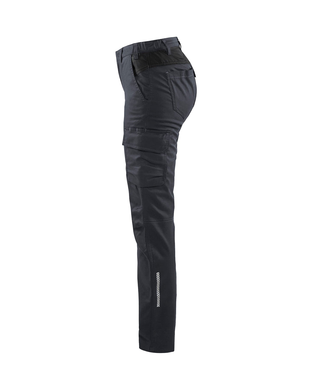 7144 Women's Industry Trousers Stretch
