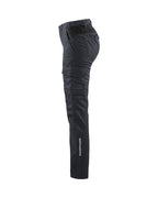 7144 Women's Industry Trousers Stretch
