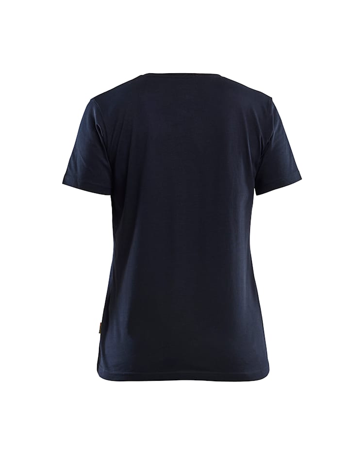 9409 Women's T-shirt Grit and Grind