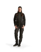 7195 Women's Service Trousers with Stretch