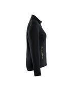 4766 Women's Microfleece Jacket