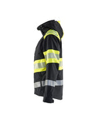 4404 Women’s Hi-Vis Softshell Jacket