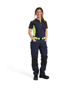 7195 Women's Service Trousers with Stretch