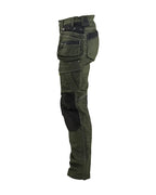7990 Women's Craftsman Trousers X1900 Stretch