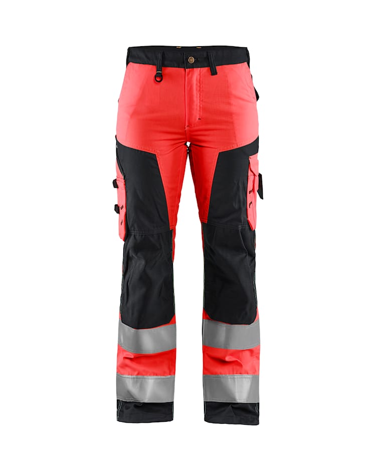 7155 Women's Hi-Vis Trousers