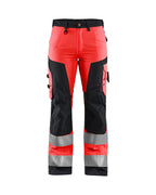 7155 Women's Hi-Vis Trousers