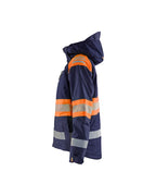 4470 Women’s Hi-Vis Winter Jacket