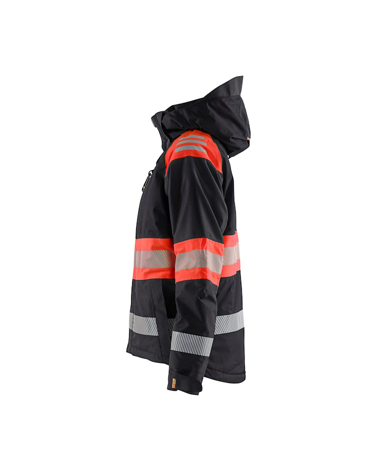 4470 Women’s Hi-Vis Winter Jacket