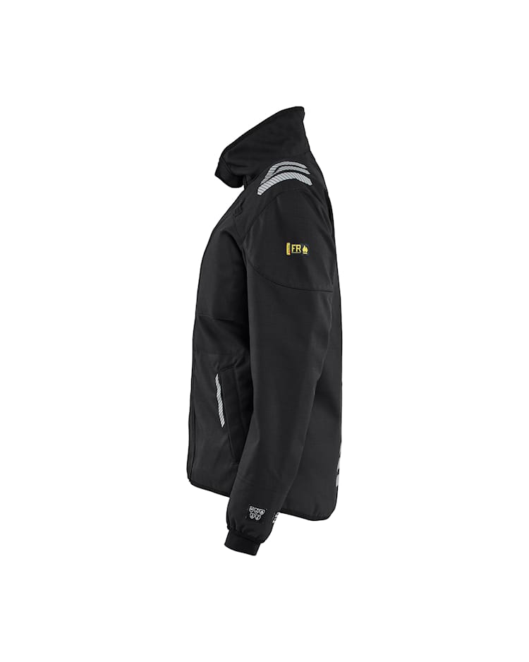 4442 Women’s Inherent Softshell Jacket