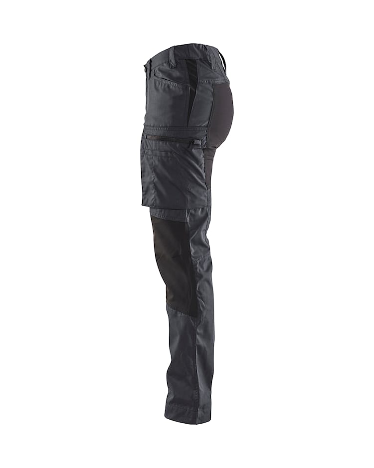 7159 Women's Service Trousers Stretch