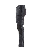 7159 Women's Service Trousers Stretch