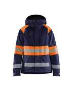 4470 Women’s Hi-Vis Winter Jacket