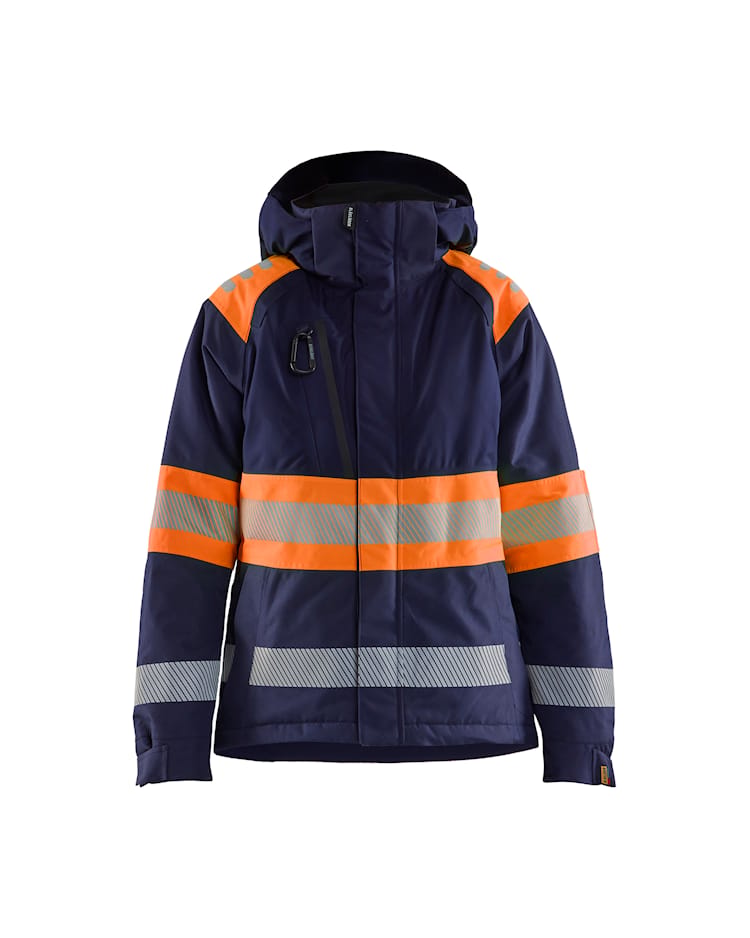 4470 Women’s Hi-Vis Winter Jacket