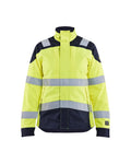 4969 Women's Multinorm Inherent Jacket