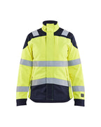 4969 Women's Multinorm Inherent Jacket