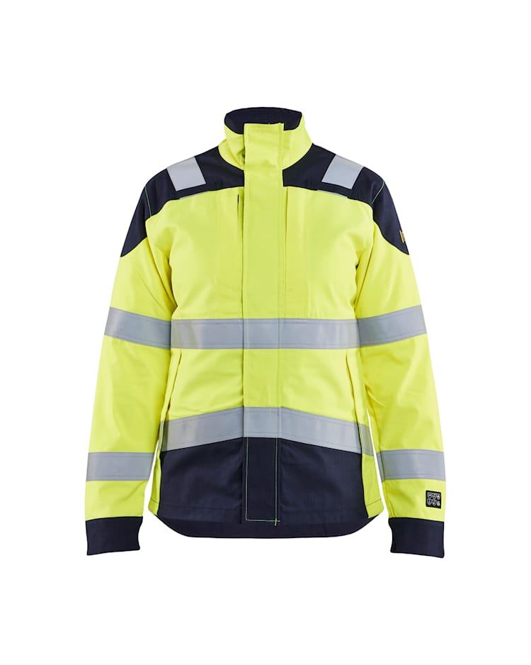 4969 Women's Multinorm Inherent Jacket