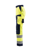 7155 Women's Hi-Vis Trousers