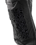 2134 Heat Transfer Reinforcement