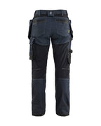 7132 Women's Craftsman Trousers Stretch