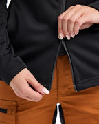 3549 Women's Sweatshirt Full Zip
