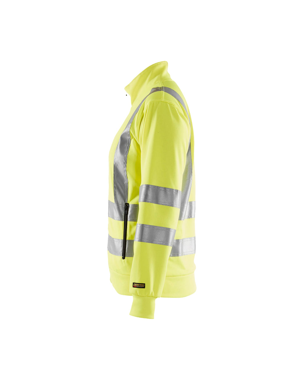 3308 Women's Hi-Vis Sweatshirt