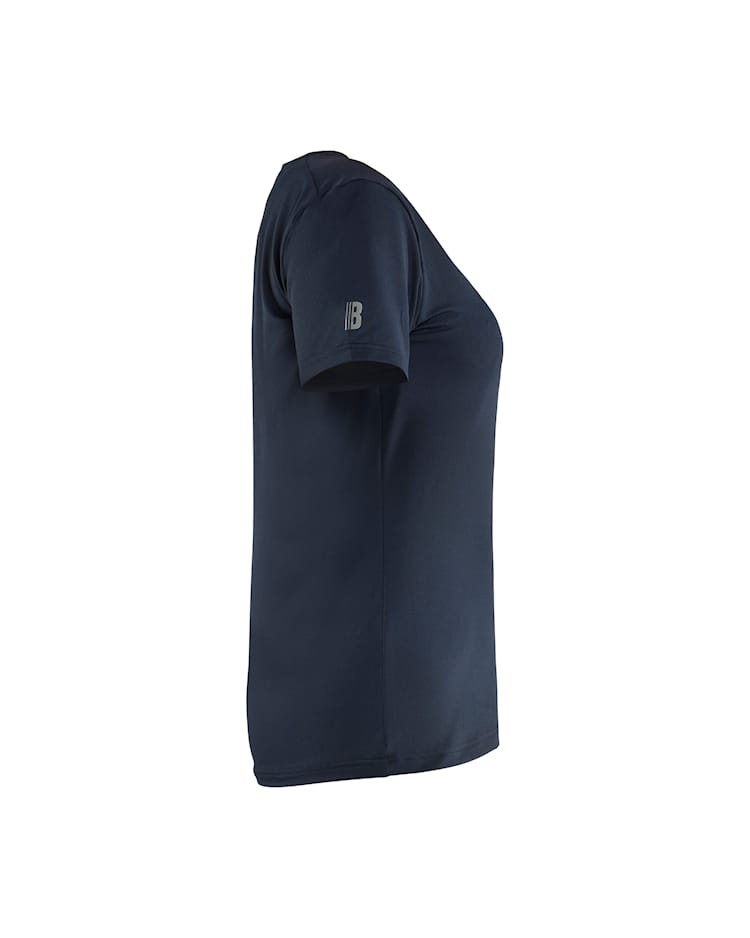 3426 Women's UV-protected Function T-shirt