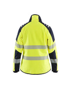 4448 Women's Multinorm Softshell Jacket