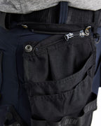 7121 Women's Craftsman Trousers 4-way Stretch