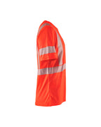 3336 Women's UV-Protected Hi-Vis T-shirt