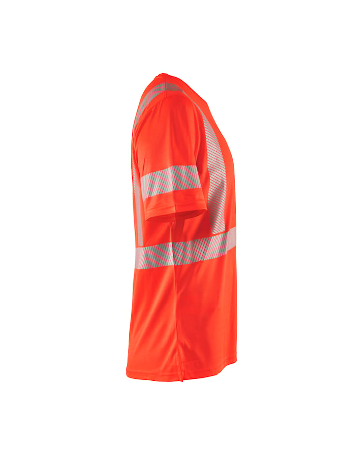 3336 Women's UV-Protected Hi-Vis T-shirt